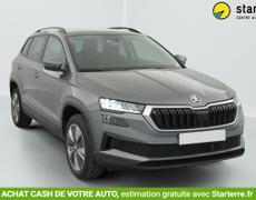 Skoda Karoq Saint-Fons