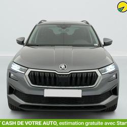 Skoda Karoq 2.0 TDI 116 ch SCR DSG7 Business Saint-Fons