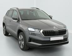Skoda Karoq Hénin-Beaumont