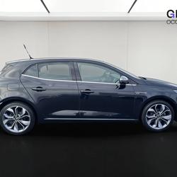 Renault Megane 4 M&eacute;gane IV Berline TCe 140 FAP GT-Line Lattes