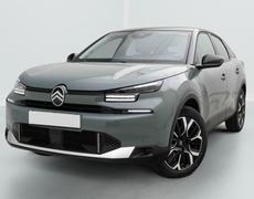 Citroen C4 Hénin-Beaumont