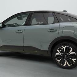 Citroen C4 HYBRID 145 E-DCS6 MAX H&eacute;nin-Beaumont