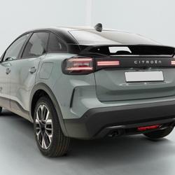 Citroen C4 HYBRID 145 E-DCS6 MAX H&eacute;nin-Beaumont
