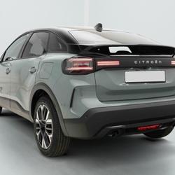 Citroen C4 HYBRID 145 E-DCS6 MAX occasion - H&eacute;nin-Beaumont - photo 3/10