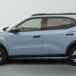 Citroen C3 Aircross Max 1.2 HYBRID 145 H&eacute;nin-Beaumont