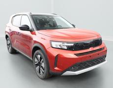 Opel Frontera Hénin-Beaumont