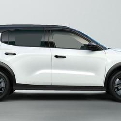 Opel Frontera Hybrid 145 GS H&eacute;nin-Beaumont