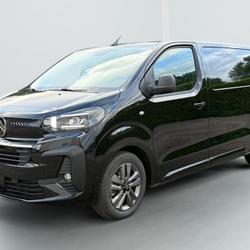 Citroen Jumpy FOURGON M 2.2 BLUEHDI 180 PACK PREMIUM CONNECT EAT8 H&eacute;nin-Beaumont