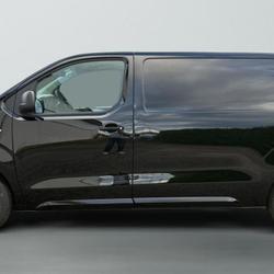 Citroen Jumpy FOURGON M 2.2 BLUEHDI 180 PACK PREMIUM CONNECT EAT8 H&eacute;nin-Beaumont