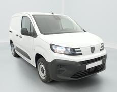 Peugeot Partner Hénin-Beaumont