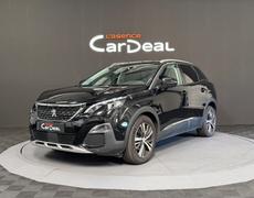 Peugeot 3008 Saint-Avé