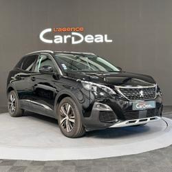 Peugeot 3008 3008 Puretech 180ch S&S EAT8 Allure Saint-Av&eacute;
