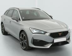 Cupra Leon Hénin-Beaumont