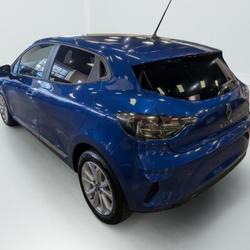 Renault Clio 5 Clio Blue dCi 100 ch GSR2 Evolution H&eacute;nin-Beaumont