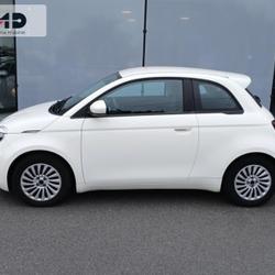 Fiat 500 II e 95ch Action Morlaix