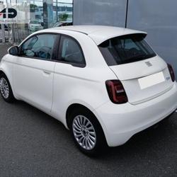 Fiat 500 II e 95ch Action Morlaix
