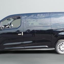Peugeot Expert XL 2.2 DIESEL 180CH CABINE APPROFONDIE FIXE AUTOMATIQUE H&eacute;nin-Beaumont