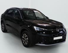 Volkswagen T-Roc Hénin-Beaumont