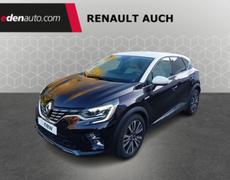 Renault Captur L'Isle-Jourdain