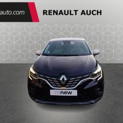 Renault Captur E-Tech Plug-in 160 Initiale Paris L'Isle-Jourdain