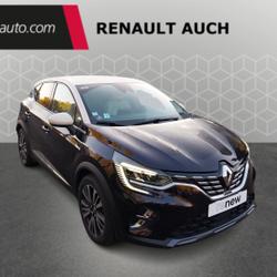 Renault Captur E-Tech Plug-in 160 Initiale Paris L'Isle-Jourdain