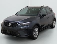 Seat Arona Hénin-Beaumont