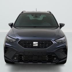 Seat Arona Play Plus 1 0 TSI 115 hp DSG7 H&eacute;nin-Beaumont
