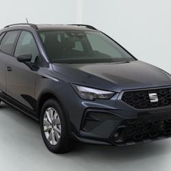 Seat Arona Play Plus 1 0 TSI 115 hp DSG7 H&eacute;nin-Beaumont