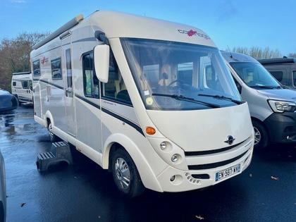 Integral Carthago Autres Carthago  - 2.3 150 CV - 69 900 €