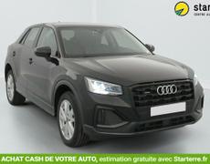 Audi Q2 Saint-Fons