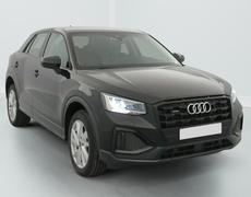 Audi Q2 Hénin-Beaumont