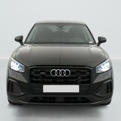 Audi Q2 35 TDI 150 S tronic 7 quattro Design Luxe H&eacute;nin-Beaumont