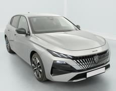 Peugeot 308 III Phase 1 Hénin-Beaumont
