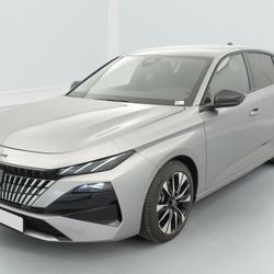 Peugeot 308 III Phase 1 HYBRID 145 E-DCS6 ALLURE H&eacute;nin-Beaumont