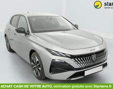 Peugeot 308 III Phase 1 Saint-Fons