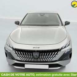 Peugeot 308 III Phase 1 NOUVELLE HYBRID 145 E-DCS6 ALLURE occasion - Saint-Fons - photo 2/24
