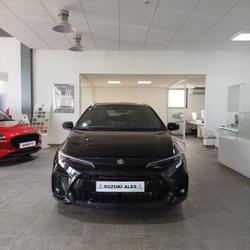 Suzuki Swace 1.8 HYBRID 140 PACK Al&egrave;s