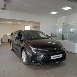 Suzuki Swace 1.8 HYBRID 140 PACK Al&egrave;s