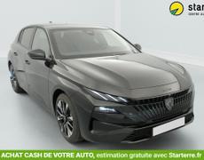Peugeot 308 III Phase 1 Saint-Fons