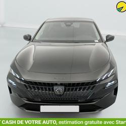 Peugeot 308 III Phase 1 NOUVELLE HYBRID 145 E-DCS6 ALLURE occasion - Saint-Fons - photo 2/24