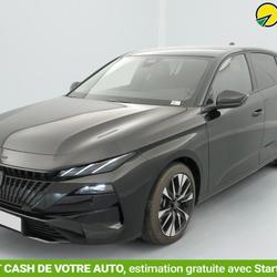 Peugeot 308 III Phase 1 NOUVELLE HYBRID 145 E-DCS6 ALLURE occasion - Saint-Fons - photo 3/24