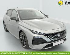 Peugeot 308 III Phase 1 Saint-Fons