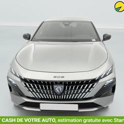 Peugeot 308 III Phase 1 NOUVELLE Hybrid 145 e-DCS6 GT occasion - Saint-Fons - photo 2/24