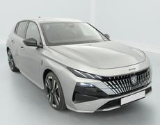 Peugeot 308 III Phase 1 Hénin-Beaumont