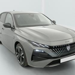 Peugeot 308 III Phase 1 Hybrid 145 e-DCS6 GT H&eacute;nin-Beaumont