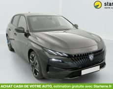 Peugeot 308 III Phase 1 Saint-Fons