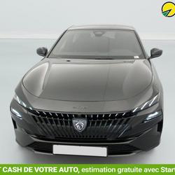 Peugeot 308 III Phase 1 NOUVELLE Hybrid 145 e-DCS6 GT occasion - Saint-Fons - photo 2/24