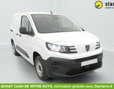 Peugeot Partner Saint-Fons