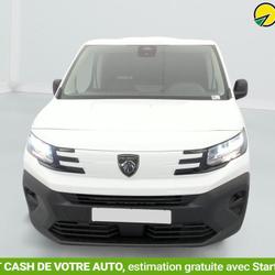 Peugeot Partner Fourgon FGN DIESEL 100 CH M MANUELLE occasion - Saint-Fons - photo 2/23