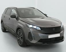 Peugeot 5008 Hénin-Beaumont